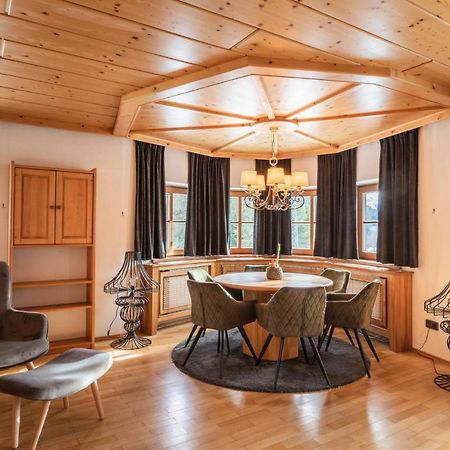 Lovethealps Apartments Reith bei Seefeld Exteriör bild