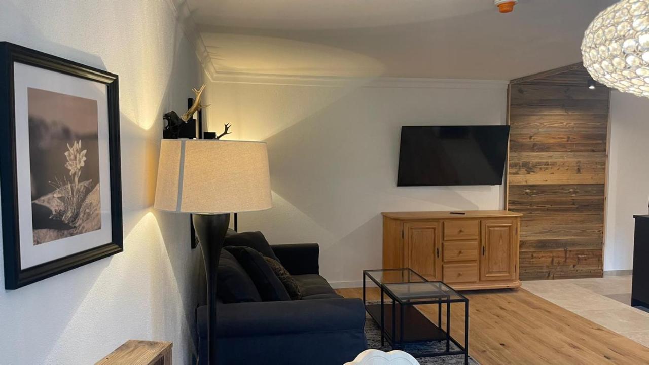 Lovethealps Apartments Reith bei Seefeld Exteriör bild