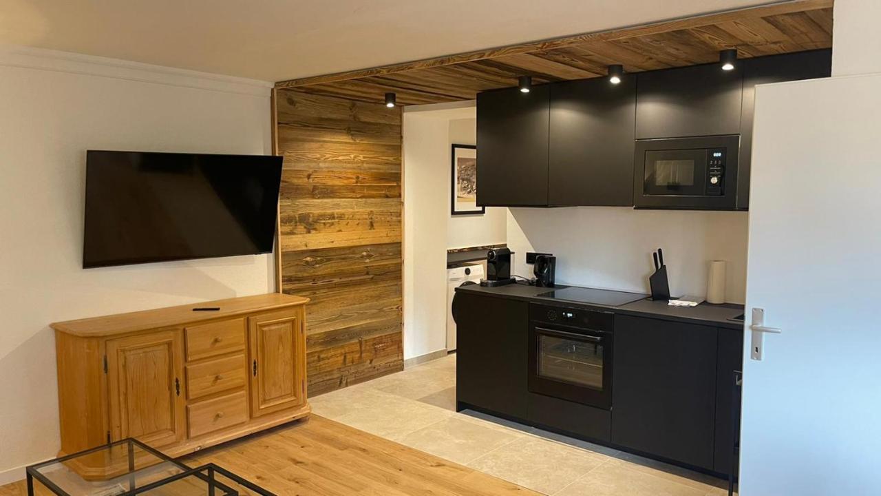 Lovethealps Apartments Reith bei Seefeld Exteriör bild