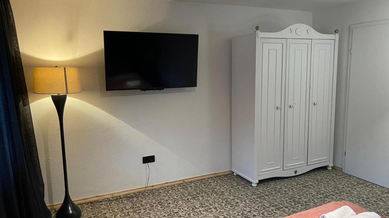 Lovethealps Apartments Reith bei Seefeld Exteriör bild