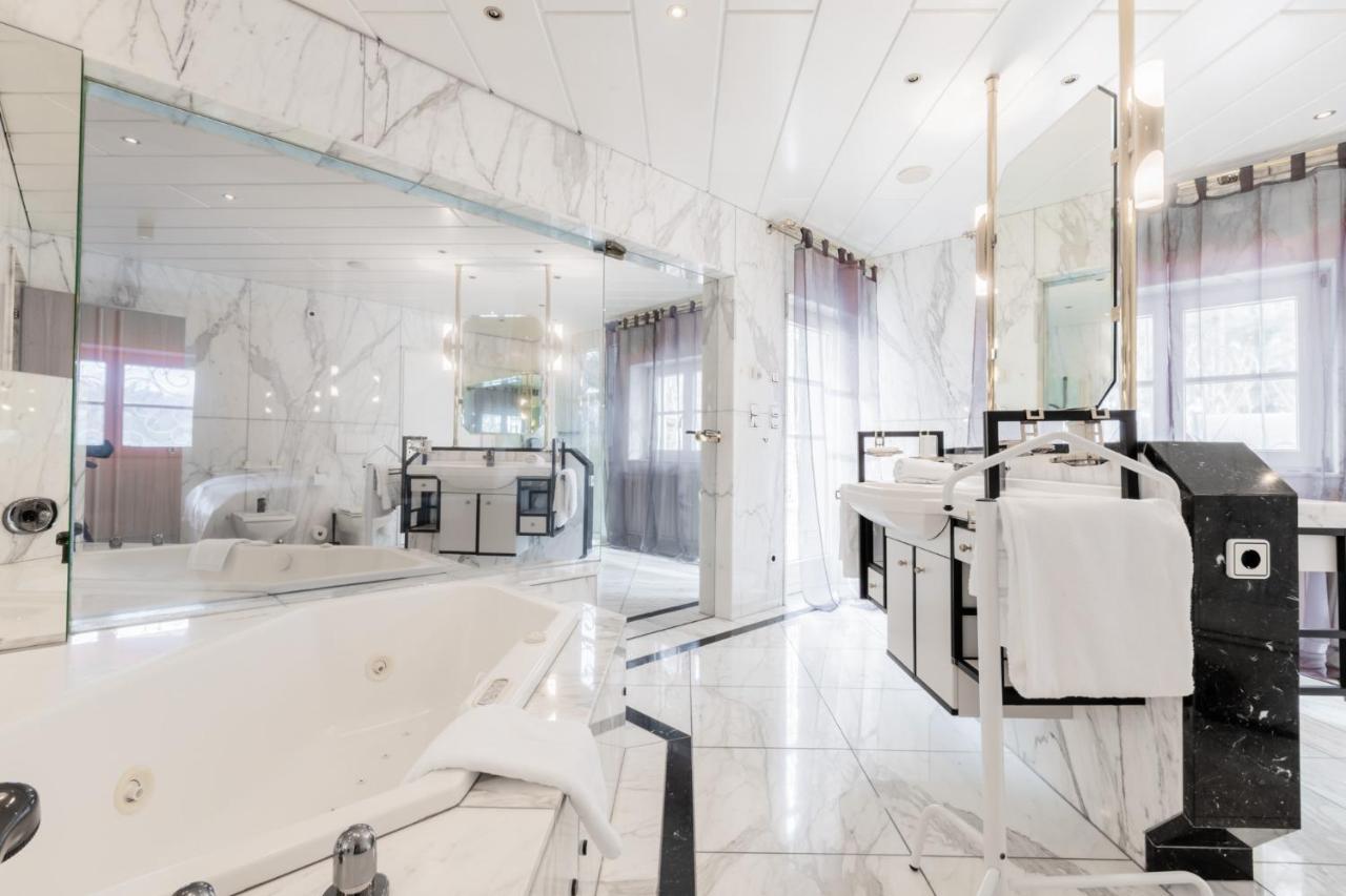 Lovethealps Apartments Reith bei Seefeld Exteriör bild