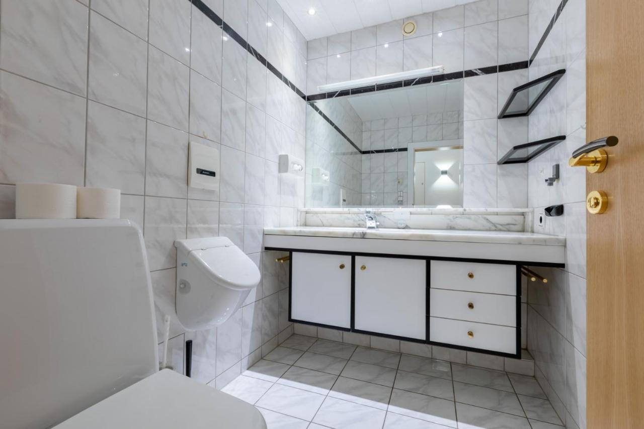 Lovethealps Apartments Reith bei Seefeld Exteriör bild