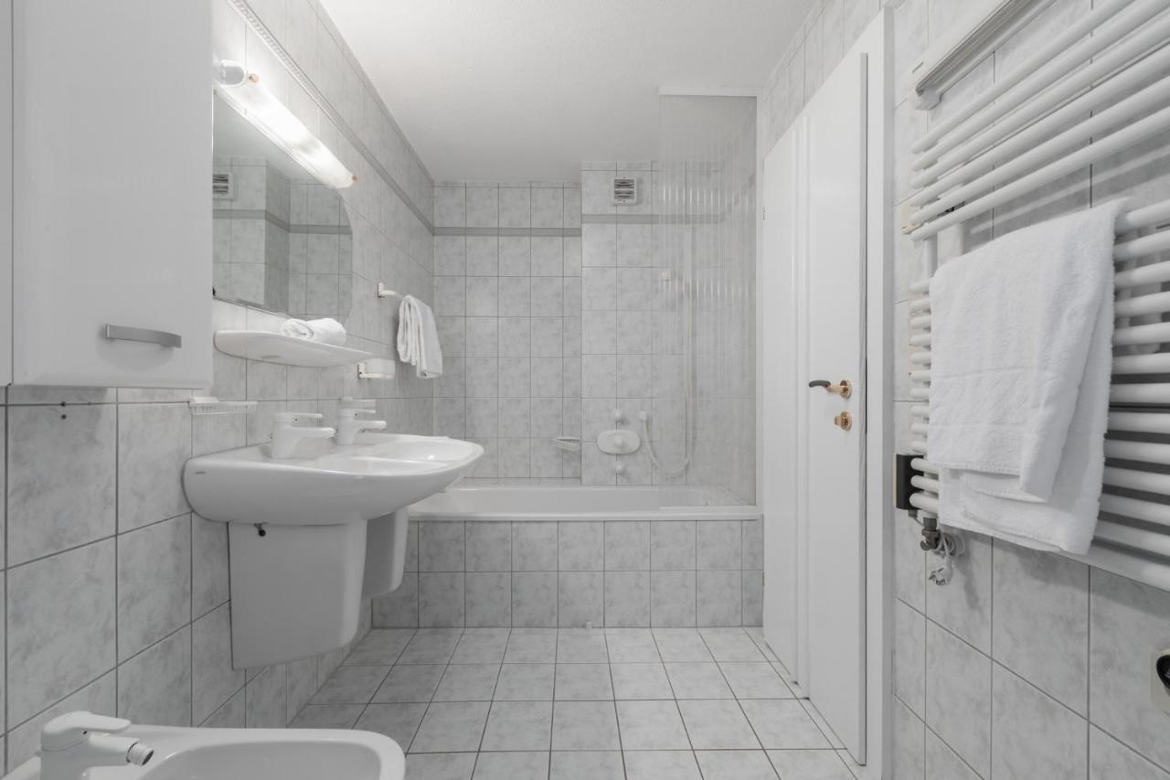 Lovethealps Apartments Reith bei Seefeld Exteriör bild
