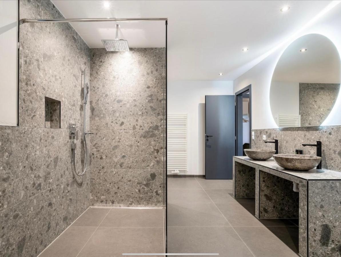 Lovethealps Apartments Reith bei Seefeld Exteriör bild