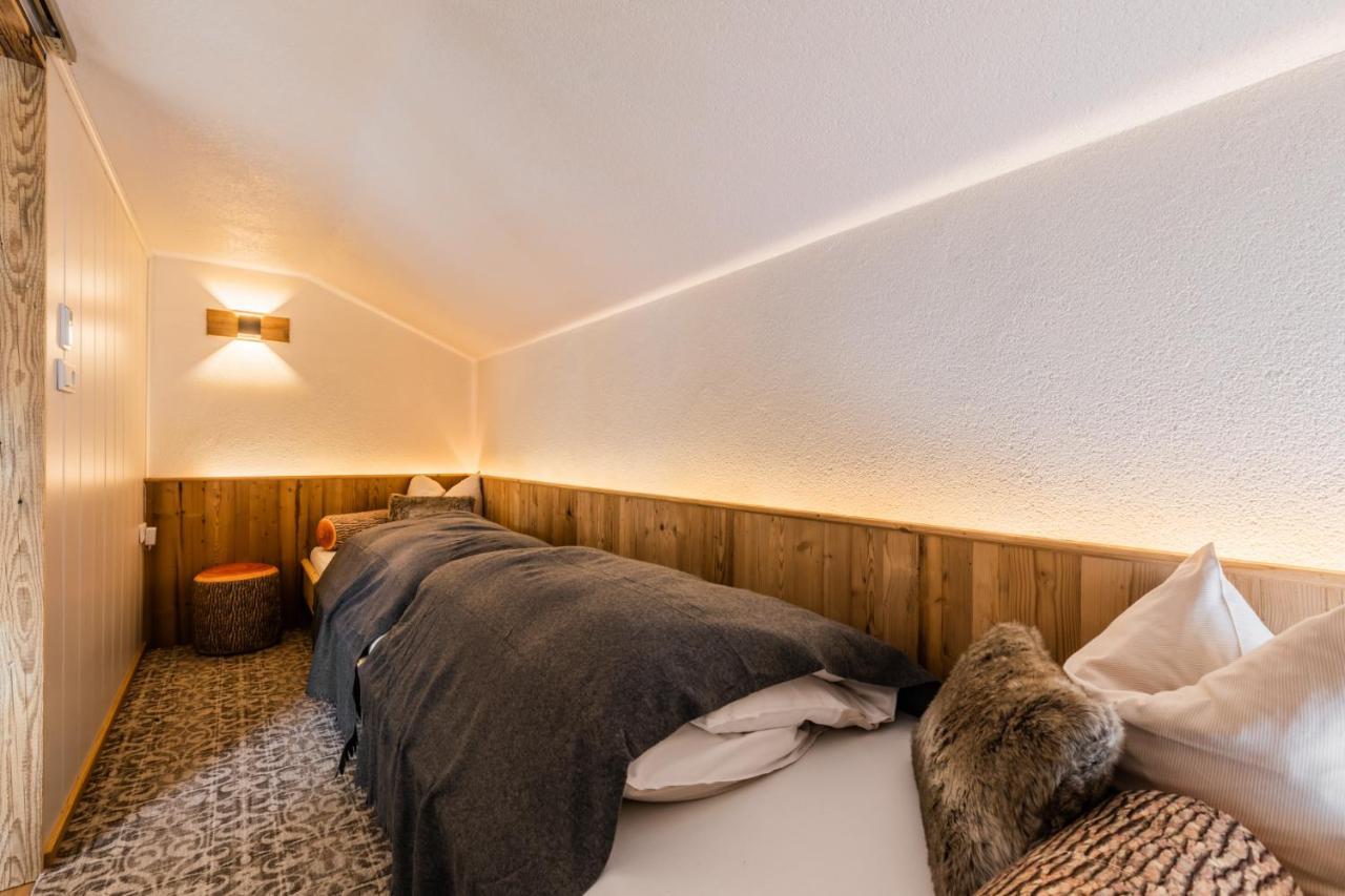 Lovethealps Apartments Reith bei Seefeld Exteriör bild